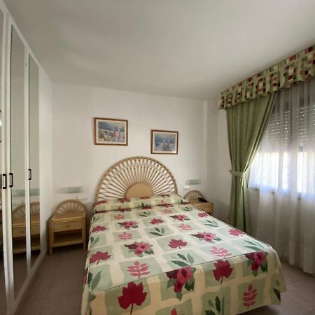 La Dorada Apartamento Salou Exterior foto