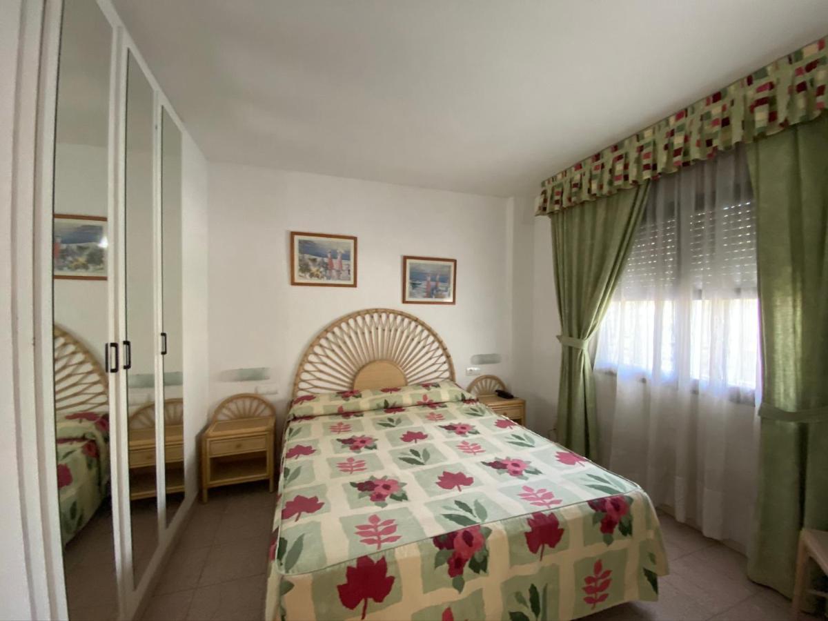 La Dorada Apartamento Salou Exterior foto