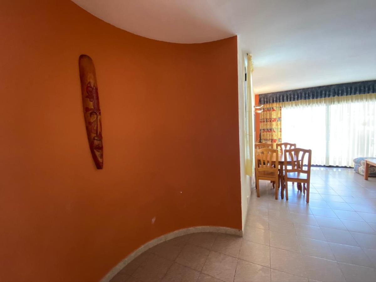 La Dorada Apartamento Salou Exterior foto