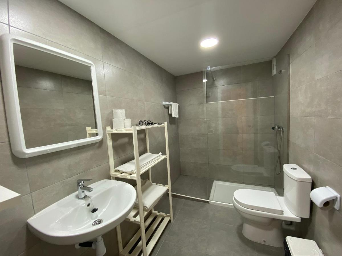 La Dorada Apartamento Salou Exterior foto